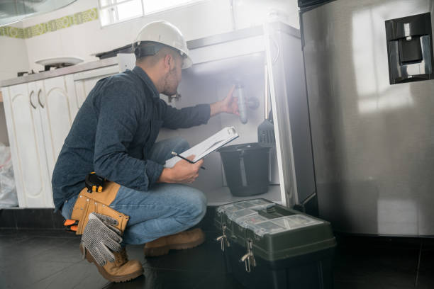 Best Toilet Repair Services  in Fetters Hot Springs Agua Liente, CA