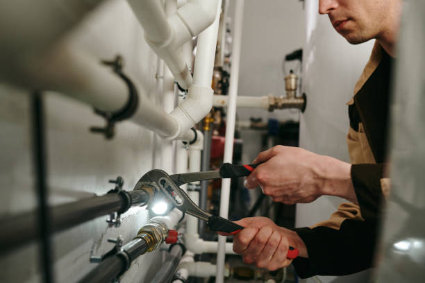 Best Sprinkler Systems  in Fetters Hot Springs Agua Liente, CA
