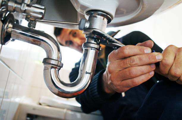 Best Water Leak Repair  in Fetters Hot Springs Agua Liente, CA