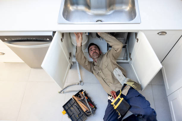 Best Affordable Plumber Near Me  in Fetters Hot Springs Agua Liente, CA