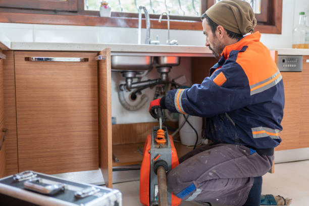 Best Best Plumbers Near Me  in Fetters Hot Springs Agua Liente, CA