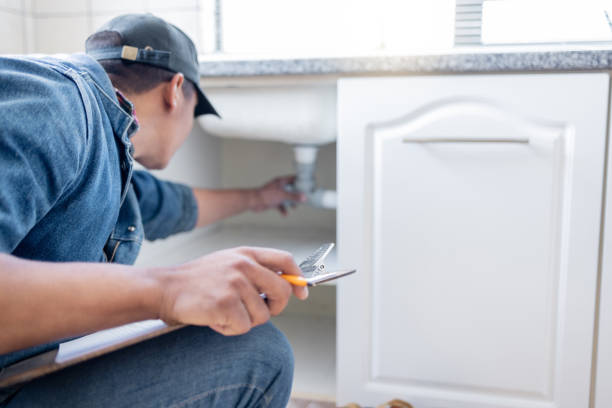  Fetters Hot Springs Agua Liente, CA Plumbing Pros