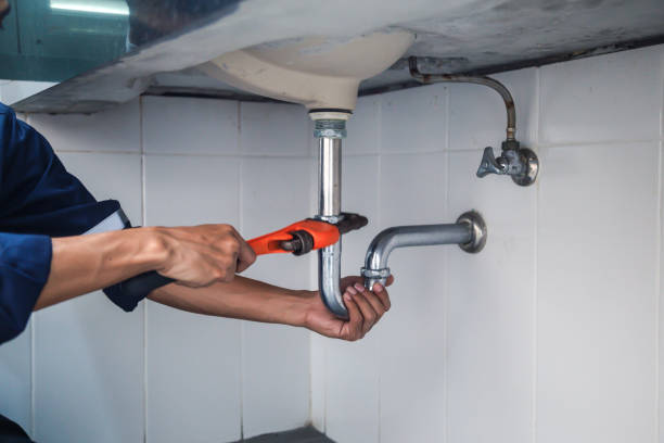 Best Drain Cleaning Services  in Fetters Hot Springs Agua Liente, CA
