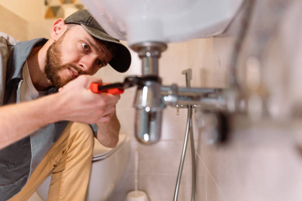 Best Leak Detection Services  in Fetters Hot Springs Agua Liente, CA