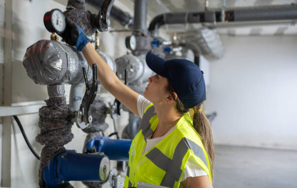 Best Plumbing Inspection Services  in Fetters Hot Springs Agua Liente, CA