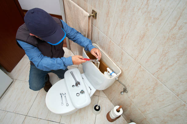 Best Water Softener Installation  in Fetters Hot Springs Agua Liente, CA