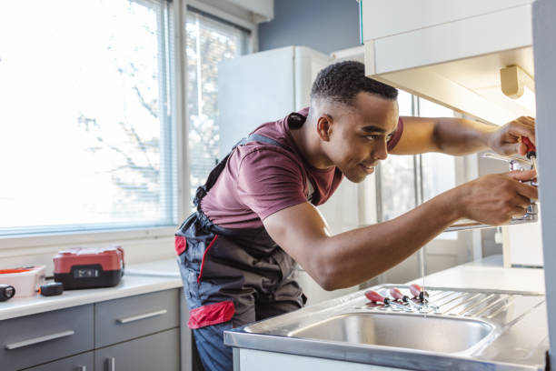 Best Residential Plumbing Services  in Fetters Hot Springs Agua Liente, CA